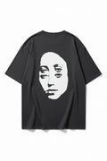 UnitedClothing (Black and White tee)